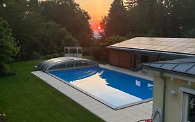 Ein Appartement und ein Komfortzimmer in Malsch, zwischen Karlsruhe, Rastatt und Baden-Baden